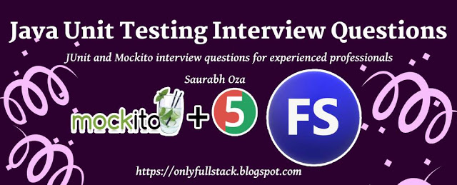 junit-mockito-interview-questions-only-fullstack