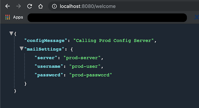 Spring Profiles | Part 6 - Spring Rest Advance : - Only Fullstack